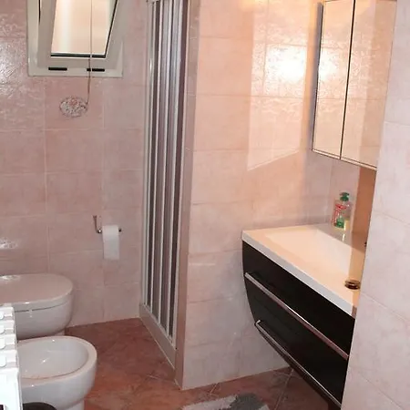 Casa Contessa Feriehus *